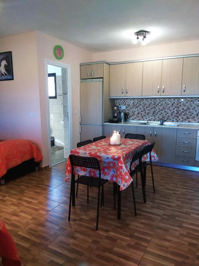 Apartamento Farma Giannis Sarti Exterior foto