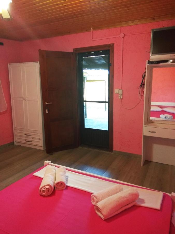Apartamento Farma Giannis Sarti Exterior foto