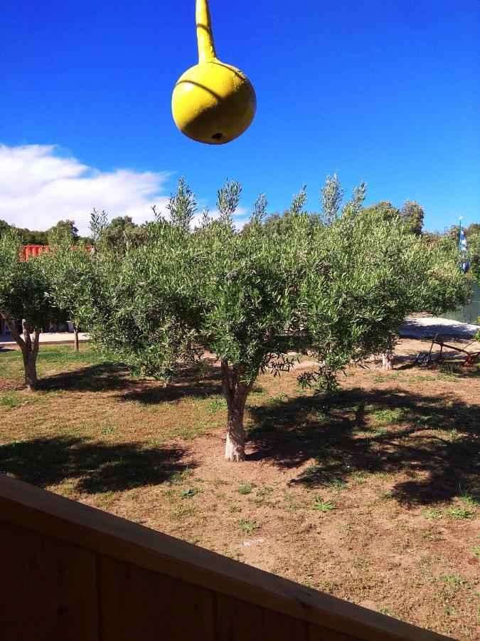 Apartamento Farma Giannis Sarti Exterior foto