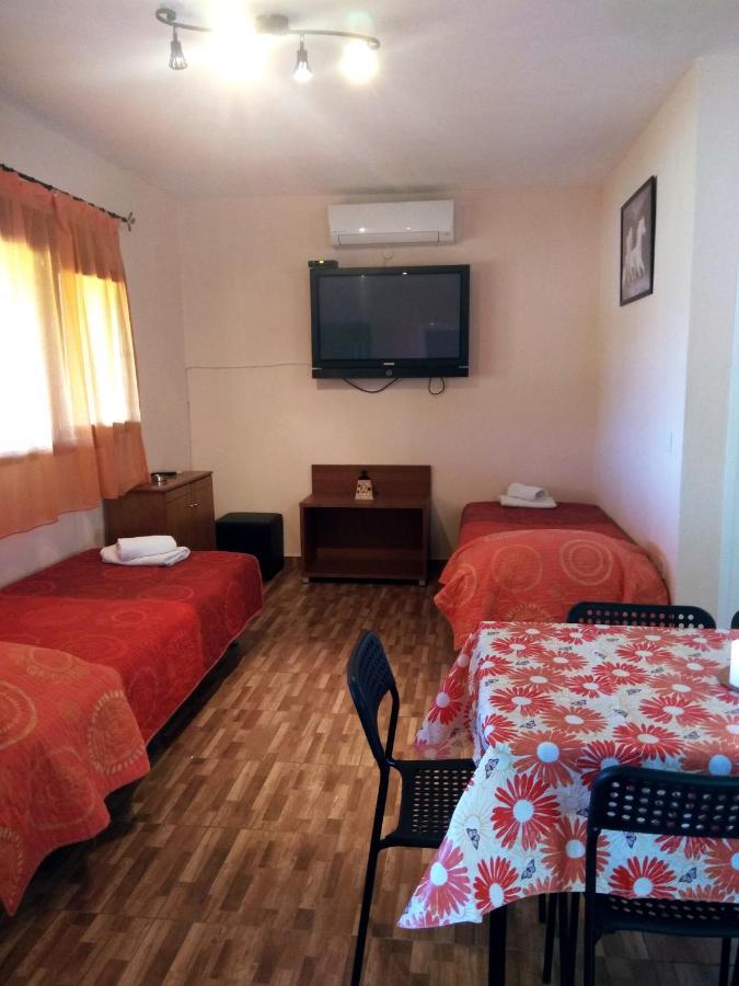 Apartamento Farma Giannis Sarti Exterior foto