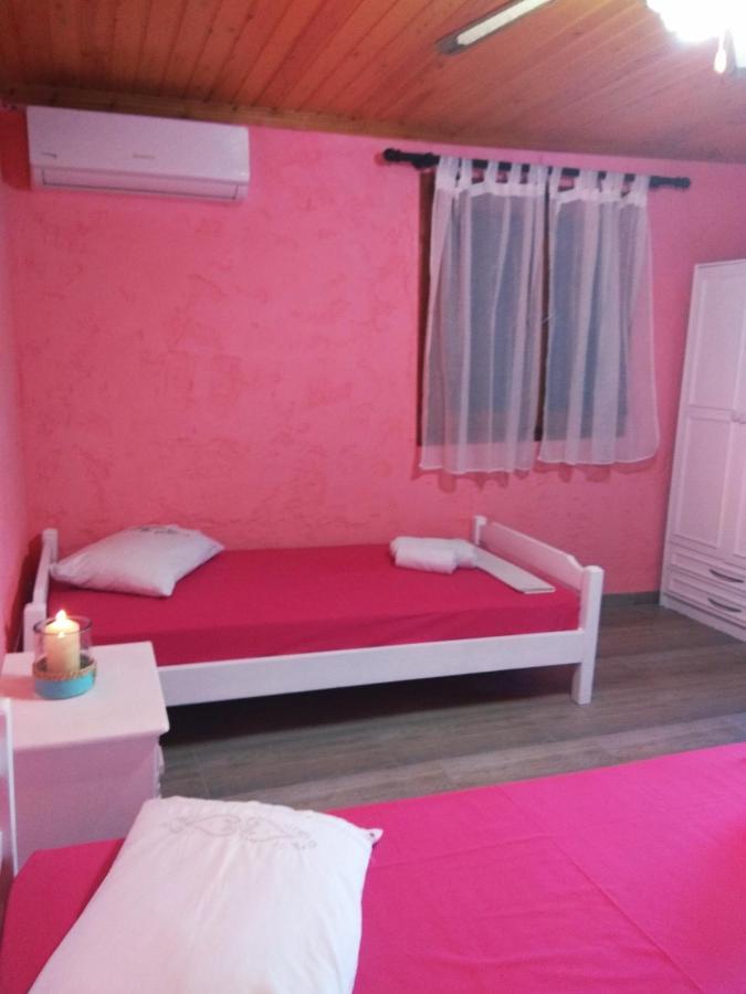 Apartamento Farma Giannis Sarti Exterior foto