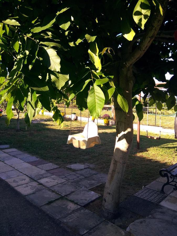Apartamento Farma Giannis Sarti Exterior foto