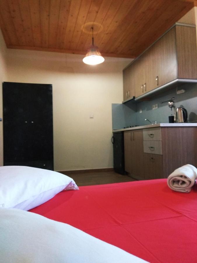 Apartamento Farma Giannis Sarti Exterior foto