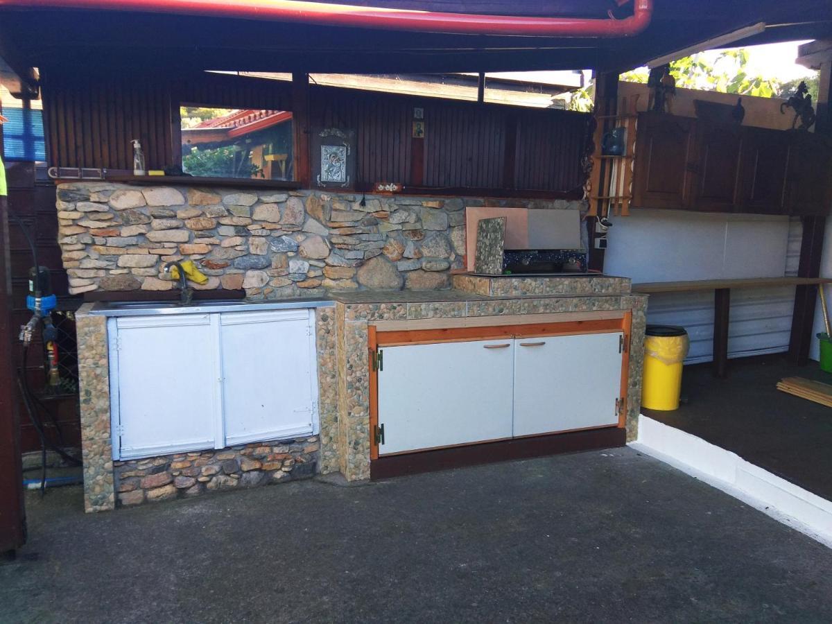 Apartamento Farma Giannis Sarti Exterior foto