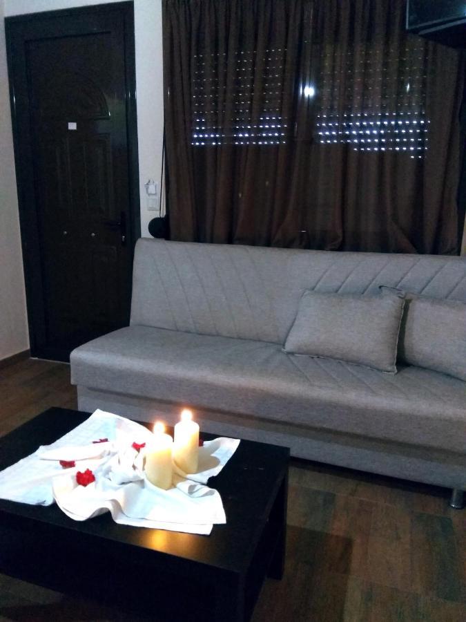 Apartamento Farma Giannis Sarti Exterior foto