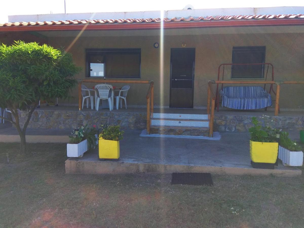 Apartamento Farma Giannis Sarti Exterior foto