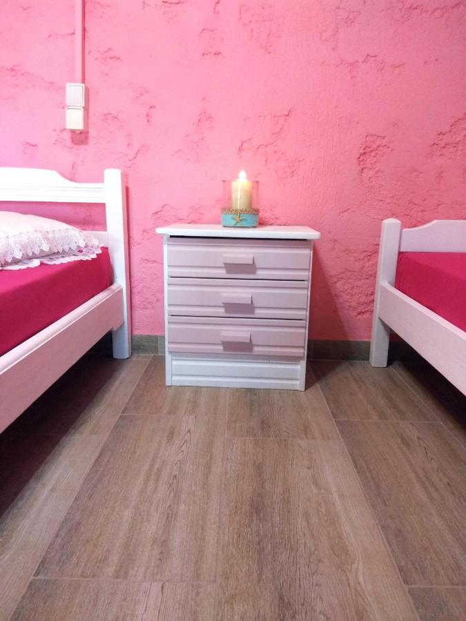 Apartamento Farma Giannis Sarti Exterior foto