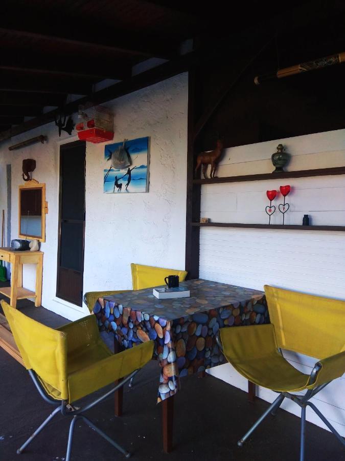 Apartamento Farma Giannis Sarti Exterior foto