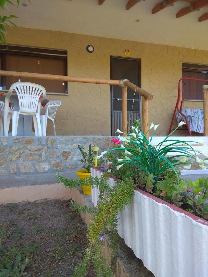 Apartamento Farma Giannis Sarti Exterior foto