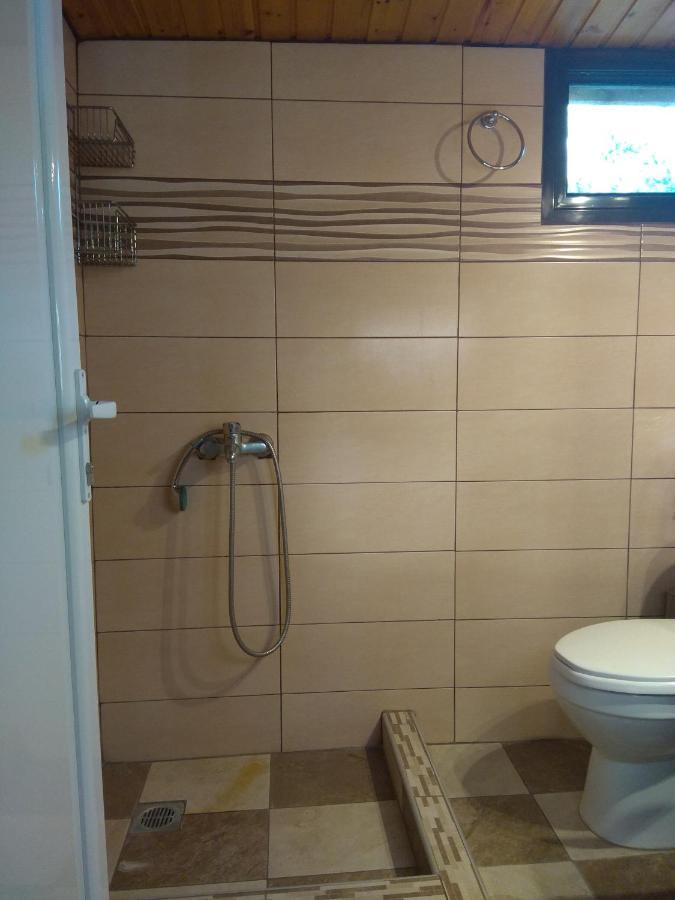 Apartamento Farma Giannis Sarti Exterior foto