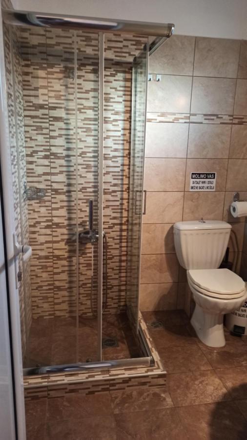 Apartamento Farma Giannis Sarti Exterior foto